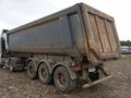 2022 Grunwald Прицеп самосвальный, серый, 1820700 рублей - вид 3