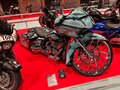 2014 Harley-Davidson Road Glide, голубой, 3150000 рублей - вид 7