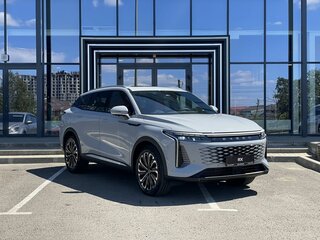 2025 Exeed RX, серый, 4600000 рублей, вид 3