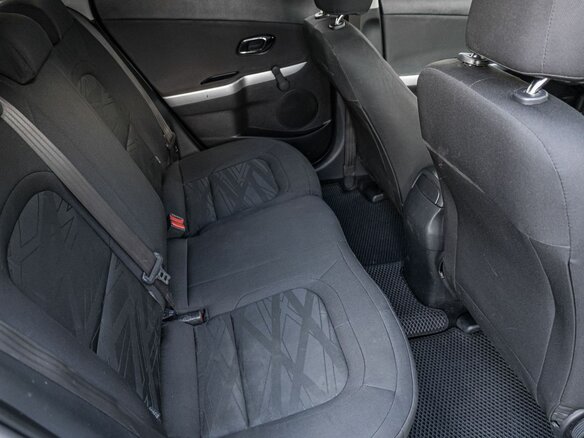2013 Kia Ceed II, коричневый, 863700 рублей - вид 7