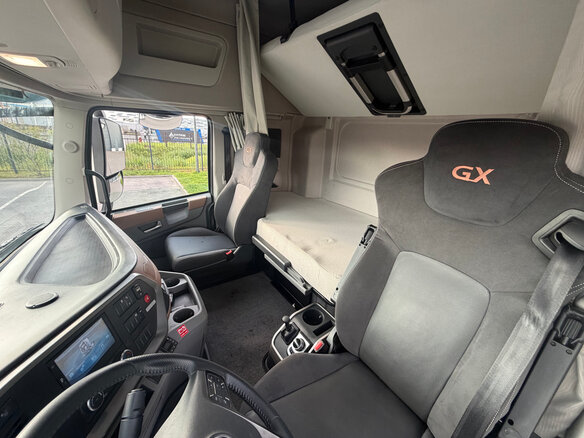 2024 Dongfeng DFH 4251, белый, 8650000 рублей - вид 25