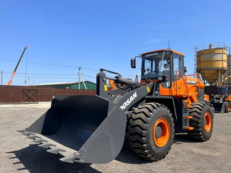 2023 Develon SD300, оранжевый, 8600000 рублей, вид 4