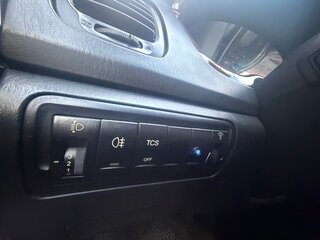 2004 Hyundai Sonata IV (EF) Рестайлинг, чёрный, 349000 рублей, вид 5