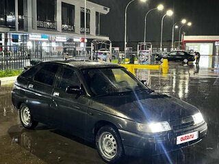 2005 Lada (ВАЗ) 2112, золотистый, 65000 рублей, вид 2