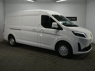 2026 Foton View, белый, 3535000 рублей, вид 2