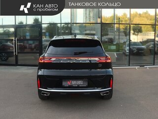 2024 Exeed TXL I Рестайлинг 2, чёрный, 2708000 рублей, вид 4