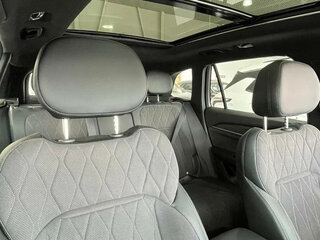 2026 Geely Monjaro I, белый, 4489990 рублей, вид 5