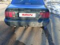 1997 Audi A6 I (C4), зелёный, 300000 рублей - вид 2