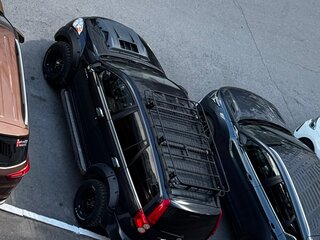 2013 Great Wall Hover H5, чёрный, 600000 рублей, вид 5