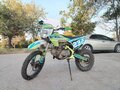 2022 Racer XSR, зелёный, 60000 рублей - вид 2