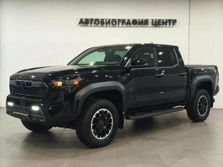 Toyota Tacoma IV