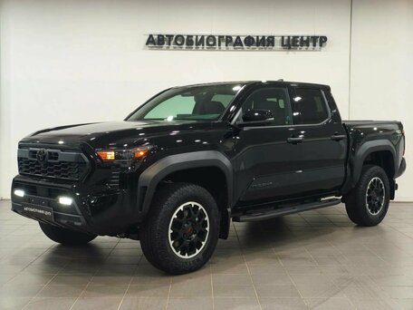Toyota Tacoma IV