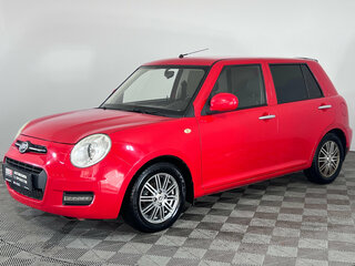 Lifan Smily I Рестайлинг (330)