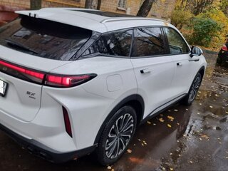 2023 Exeed RX (Yaoguang), белый, 2590000 рублей, вид 4