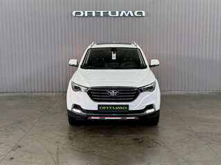 2019 FAW Besturn X40 I, белый, 1197000 рублей, вид 2