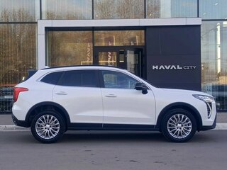 2026 Haval Jolion I Рестайлинг 2, белый, 2849000 рублей, вид 2