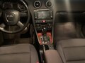 2008 Audi A3 II (8P) Рестайлинг 1, чёрный, 670000 рублей - вид 10
