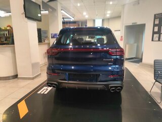 2024 Xcite X-Cross 8, синий, 3359000 рублей, вид 5