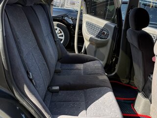 2006 Kia Spectra I Рестайлинг 2, серый, 350000 рублей, вид 5