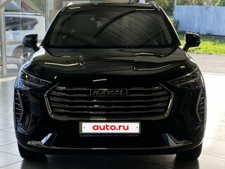 2023 Haval Jolion I, чёрный, 1895000 рублей, вид 2