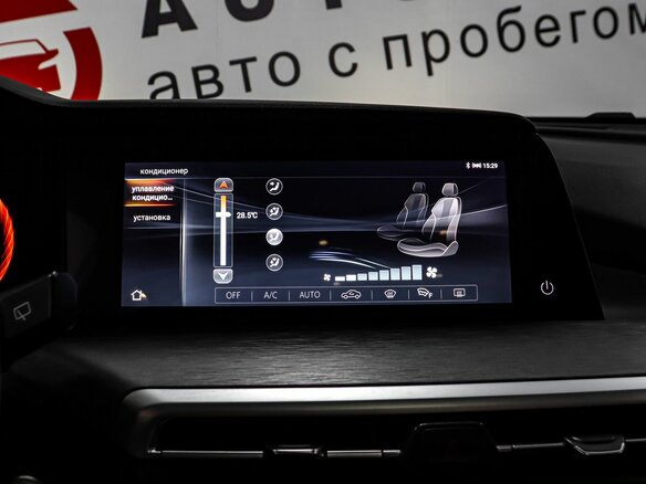 2022 Changan CS35 Plus I Рестайлинг, белый, 1769000 рублей - вид 12