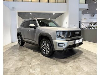 2026 Haval H7 I, серый, 4199000 рублей, вид 1