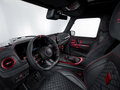 2026 Mercedes-Benz G-Класс AMG Brabus 900 Rocket Edition II (W465) Рестайлинг, серый, 102786875 рублей - вид 10
