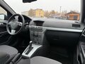 2011 Opel Astra H Рестайлинг, чёрный, 530000 рублей - вид 9