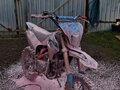 2025 Kayo Evolution YX140EM, синий, 80000 рублей - вид 5