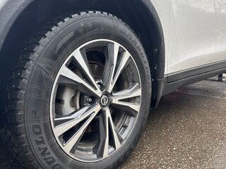 2019 Nissan X-Trail III, белый, 1781000 рублей, вид 4