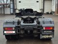 2011 Scania G-series, белый - вид 4