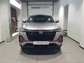 2024 Changan CS35 Plus I Рестайлинг, серый, 1799000 рублей - вид 1