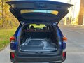 2026 Subaru Outback VII, синий - вид 6