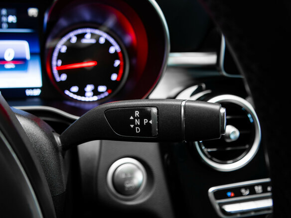 2015 Mercedes-Benz C-Класс 200 IV (W205), белый, 2565000 рублей - вид 16
