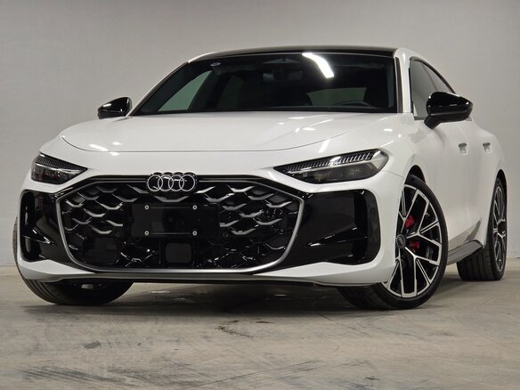 2026 Audi A5 L Sportback III (B10), белый, 5725000 рублей - вид 23