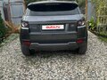 2015 Land Rover Range Rover Evoque 9-speed I, серый - вид 4
