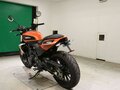 2024 Harley-Davidson X350, оранжевый - вид 5
