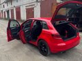 2013 Audi A3 III (8V), красный, 1320000 рублей - вид 10