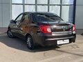 2019 Datsun on-DO I, коричневый, 399000 рублей - вид 3