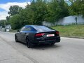 2015 Audi A7 I (4G) Рестайлинг, чёрный, 3500000 рублей - вид 8