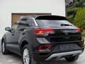 2023 Volkswagen T-Roc I Рестайлинг, чёрный, 1930000 рублей - вид 6