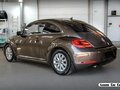 2014 Volkswagen Beetle II (A5), коричневый, 1450000 рублей - вид 4