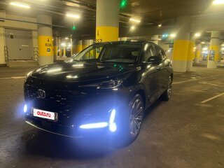 2023 Changan UNI-K, чёрный, 2690000 рублей, вид 1