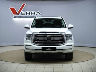 2023 Tank 500 I, белый, 4200000 рублей, вид 2