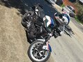 2010 BMW F 800 R, белый, 510000 рублей - вид 8