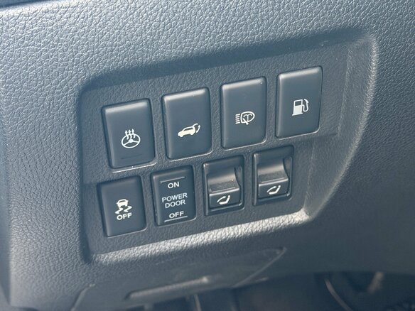 2014 Nissan Murano II (Z51) Рестайлинг 2, белый, 1255000 рублей - вид 18
