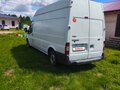 2010 Ford Transit, белый, 836000 рублей - вид 5