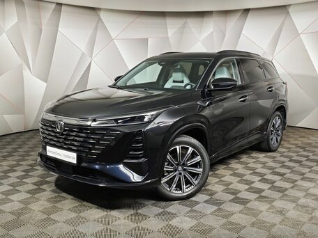 Changan CS75 Plus III