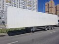 2011 Schmitz Cargobull SKO, белый, 1850000 рублей - вид 1