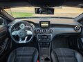 2013 Mercedes-Benz A-Класс 180 III (W176), чёрный, 1250000 рублей - вид 9